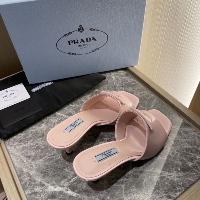 Prada Slippers